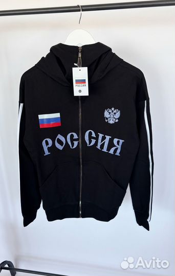 Худи Россия