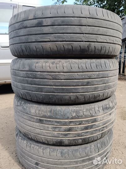 Cordiant Comfort 2 SUV 225/60 R17 103H