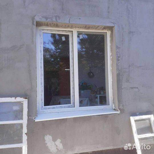 Окна пвх с завода