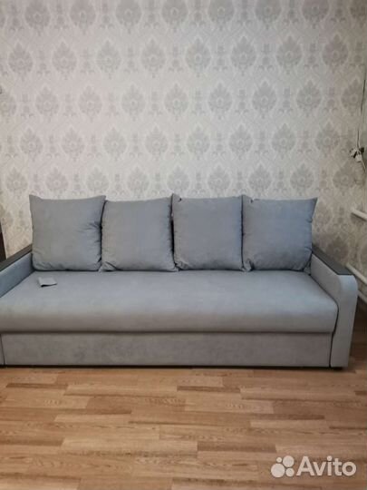 Диван раскладной новый
