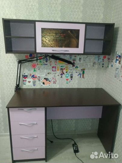 Детская/подростковая комната