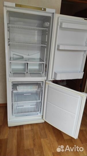 Продам холодильник рабочий