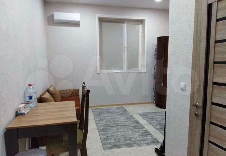 Комната 19 м², 1/4 эт.