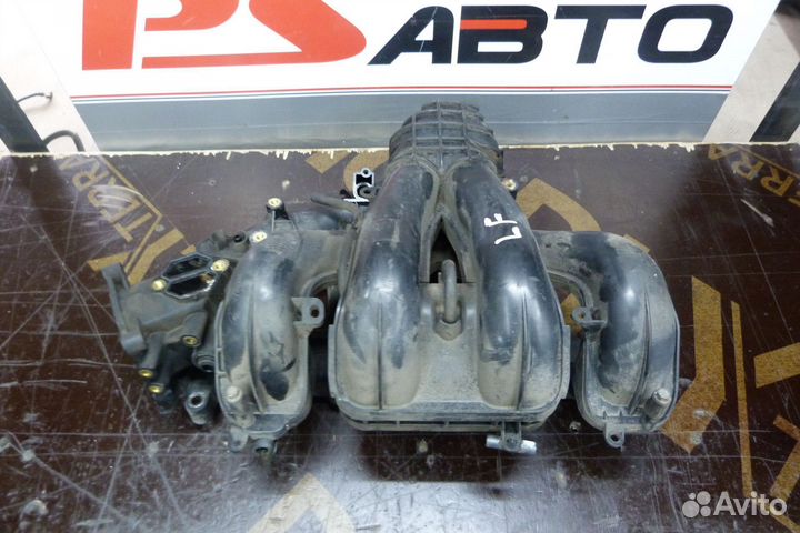 Коллектор Впускной LF 6 GG 2002-2005 Mazda