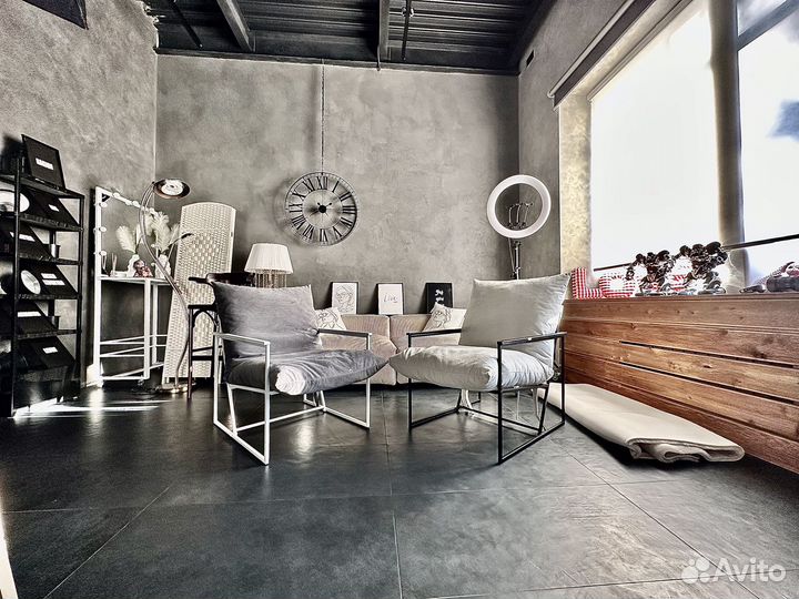 Аренда фотостудии WB ozon маркетплейсы