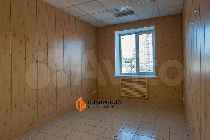 Офисное помещение, 14 м²