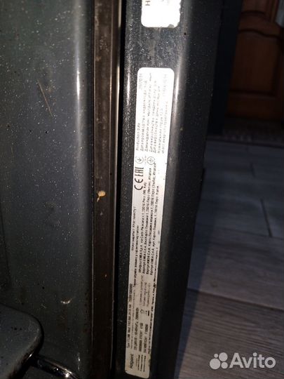 Духовой шкаф встроенный электрический