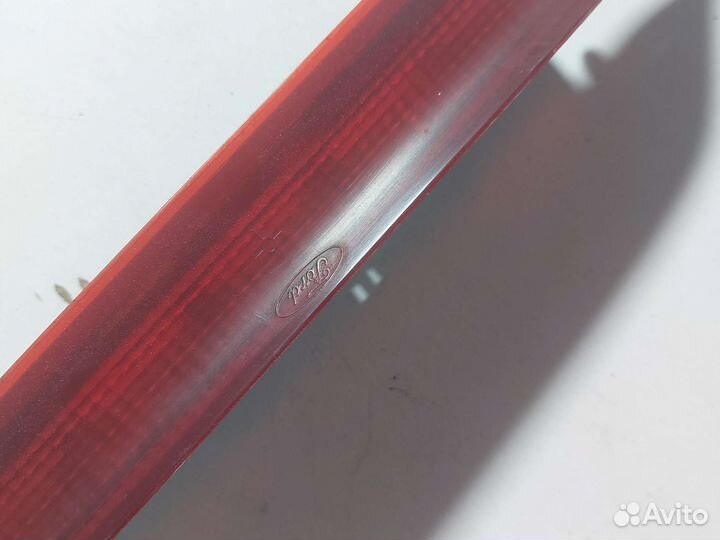 Стоп, сигнал крышки багажника. Универсал