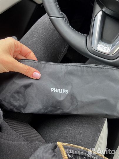 Плойка philips