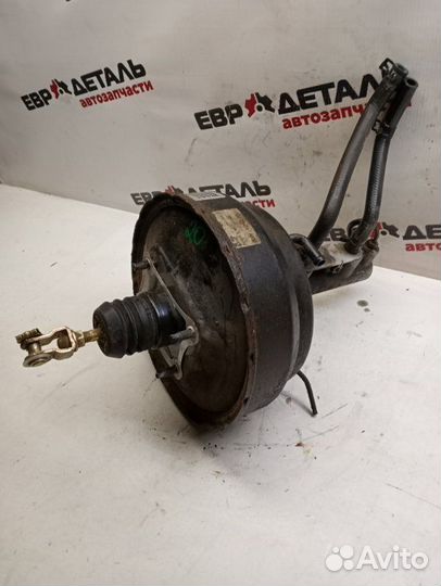 Вакуумный усилитель тормозов Mitsubishi Space Star