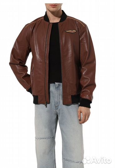 Бомбер Harley-Davidson 120th Anniversary