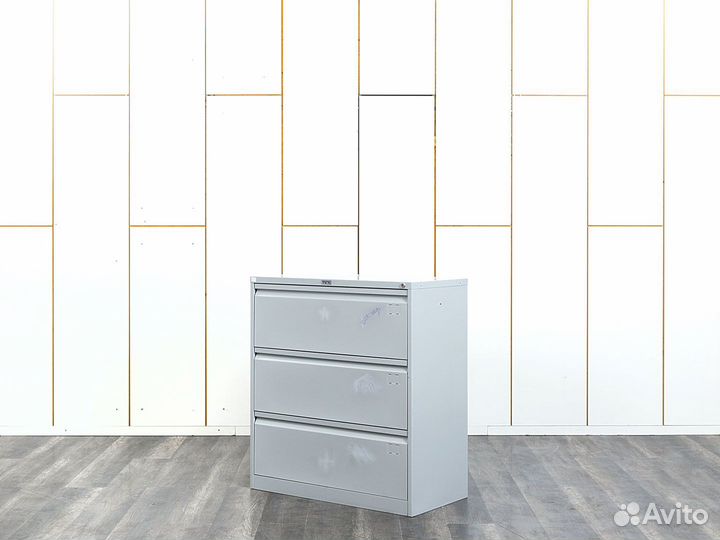 Картотека металлическая Практик