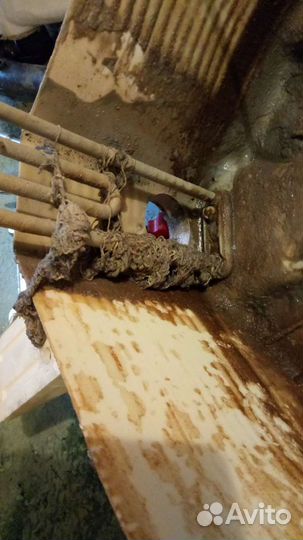 Ремонт стиральных, посудомоечных, сушильных машин