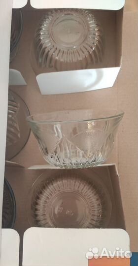 Набор салатников