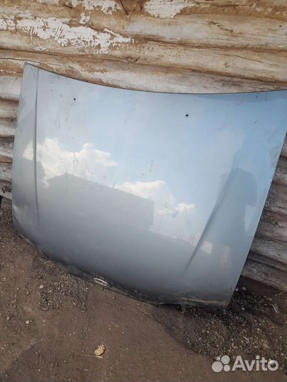 Капот ваз 2114 бу