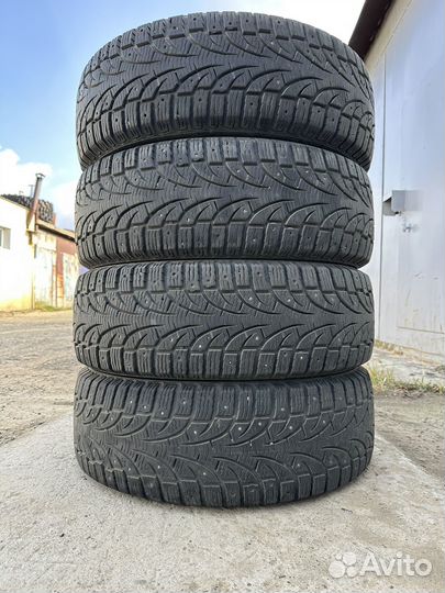Pirelli Winter Carving Edge 225/60 R17 103T