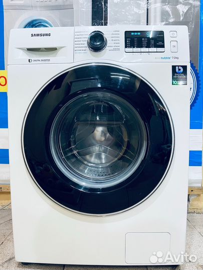 Стиральная машина Samsung