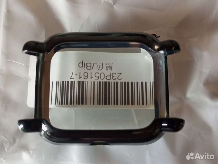 Защитный бампер для часов