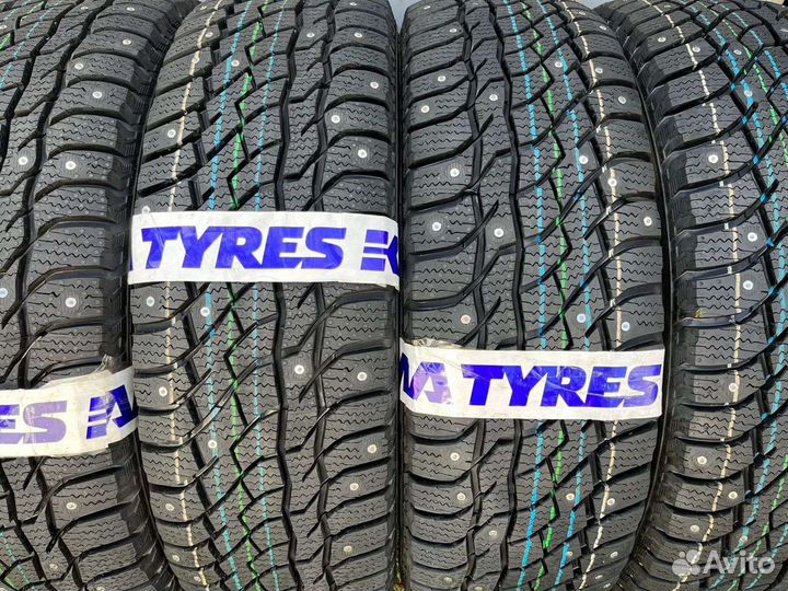 Viatti Bosco Nordico V-523 215/60 R17