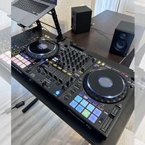 Pioneer ddj 1000