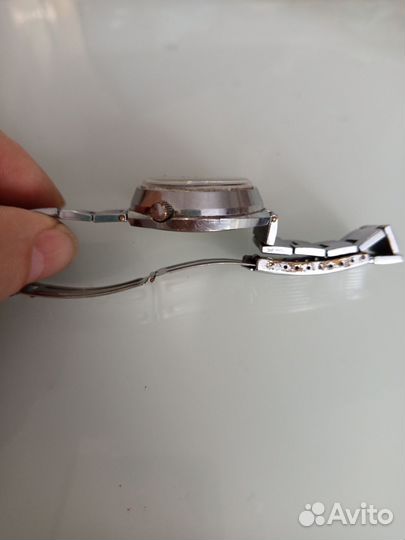 Мужские наручные часы СССР