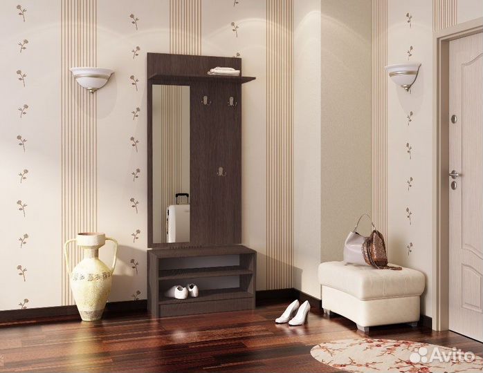 Прихожая пв-4