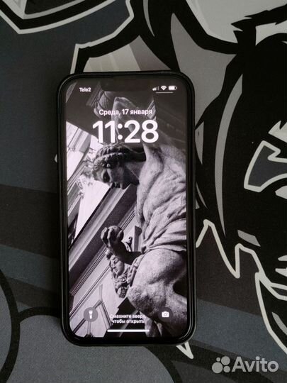 iPhone 13, 128 ГБ