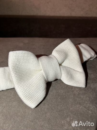 Бант на выписку