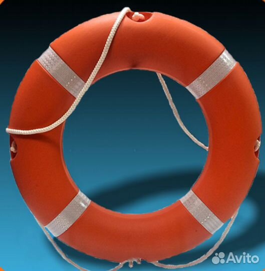 Спасательный круг
