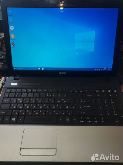 Ноутбук Acer E1-531G