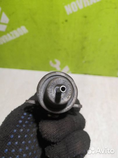 Регулятор давления топлива Сузуки Балено 98-07