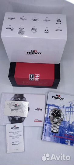 Часы мужские Tissot Le Locle Powermatic 80