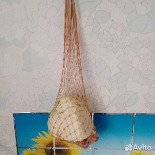 Сумка овоска