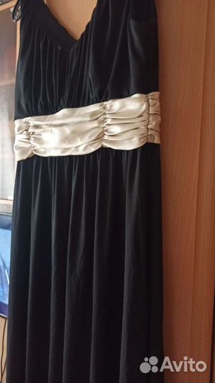 Вечернее платье principles