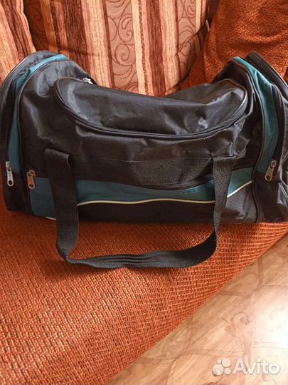 Дорожная сумка