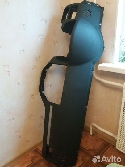 Торпедо Ford C-max, Kuga 2004-2010