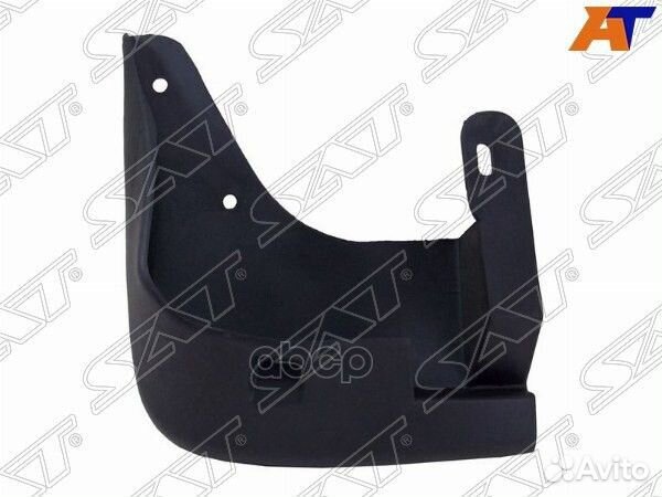 Брызговик hyundai sonata IV 01-04/sonata Тагаз