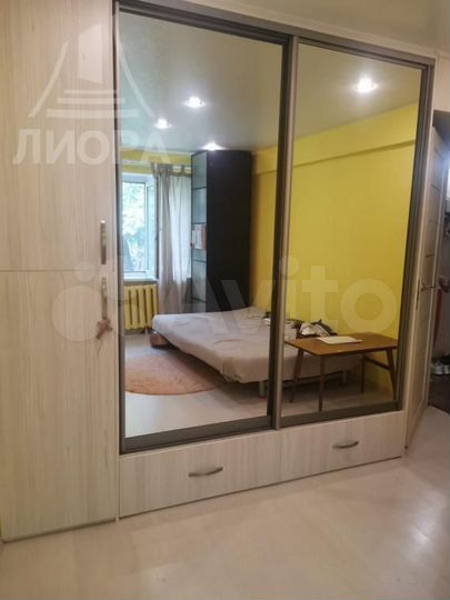 4-к. квартира, 57,3 м², 1/5 эт.