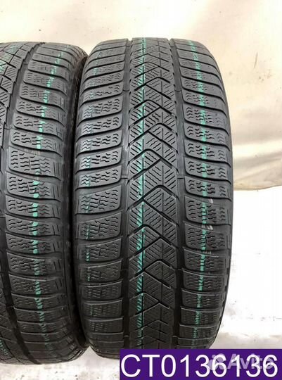 Pirelli Winter Sottozero 3 225/45 R19 96H