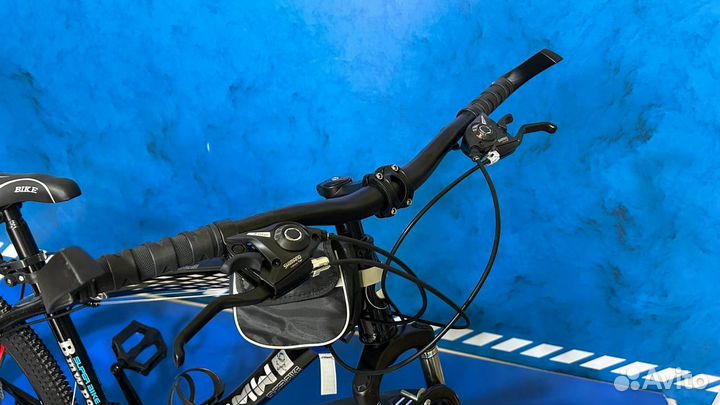 Велосипед BMW pro