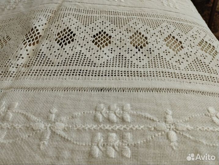 Покрывало на кровать бу