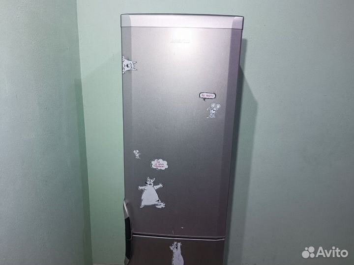 Холодильник Beko CSK38000K Гарантия