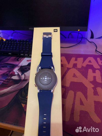 Смарт часы Xiaomi Mi watch