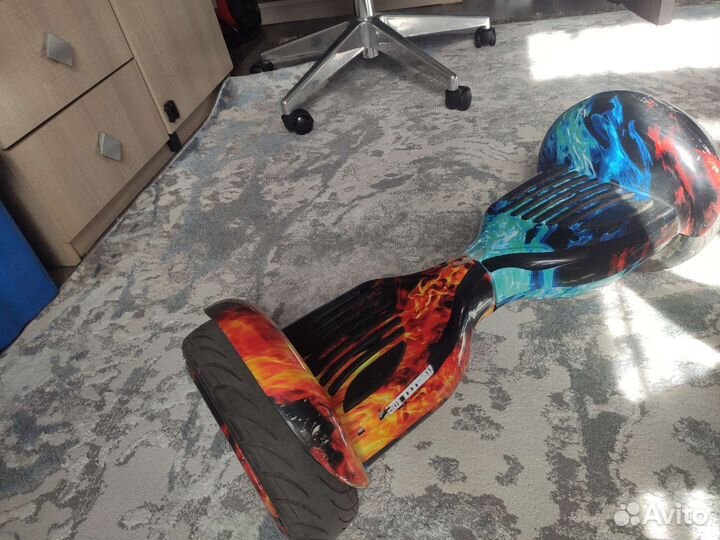 Гироскутер бу