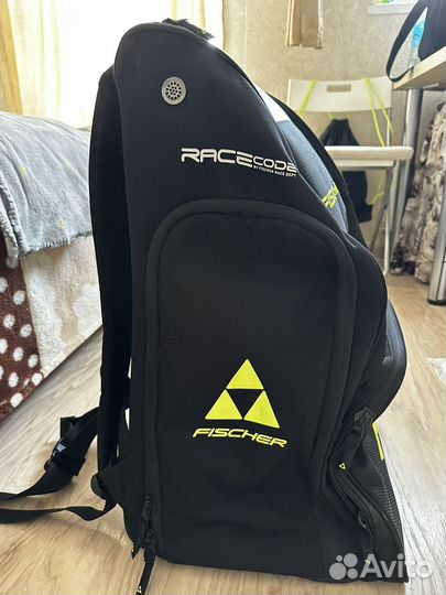 Рюкзак fisher 55л