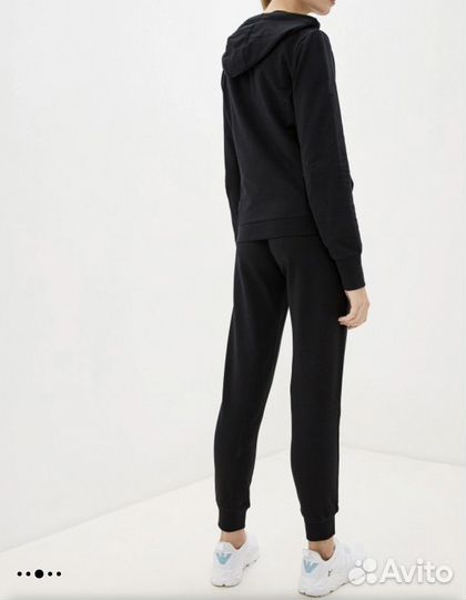 Костюм спортивный Armani EA7