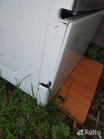 Газовая плита бу