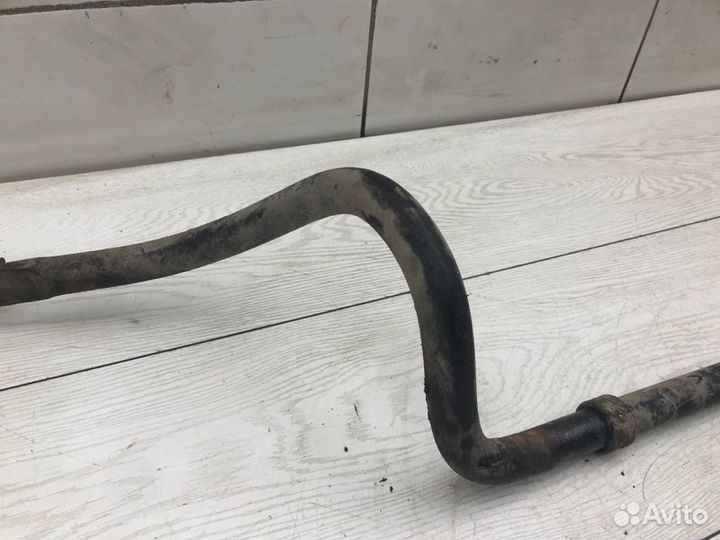 Стабилизатор передний Mitsubishi Lancer 10 4A91