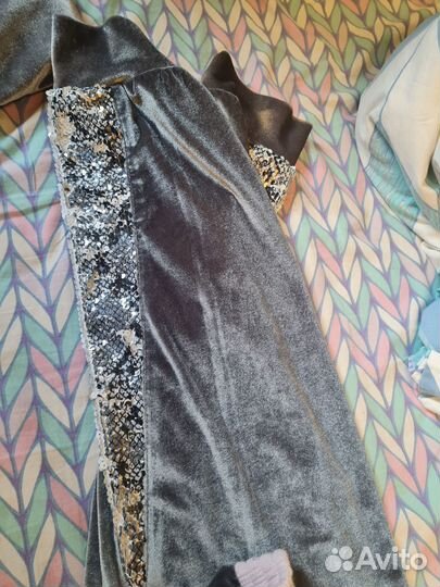 Спортивный костюм женский 48