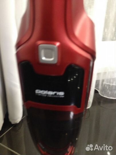 Электровеник